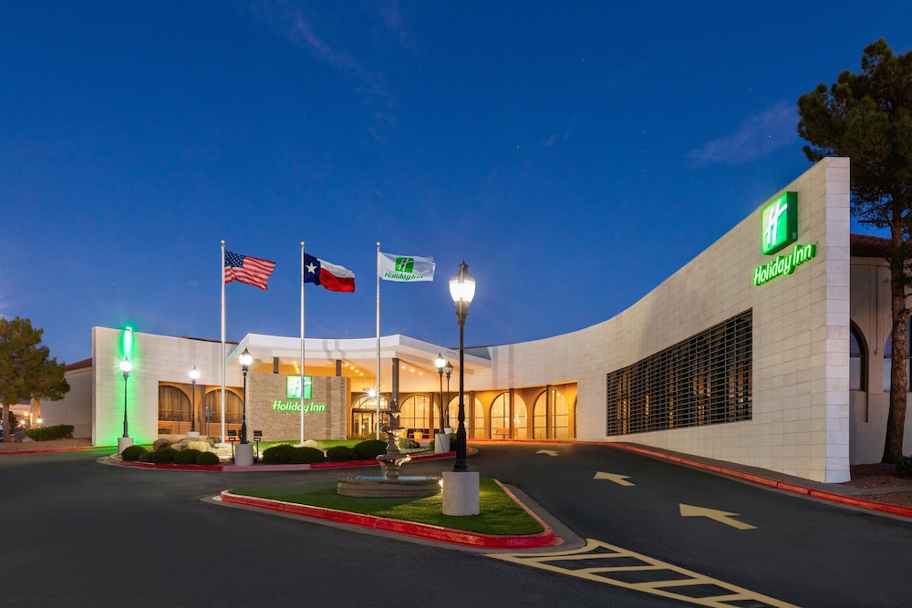 holiday inn el paso west sunland park by ihg