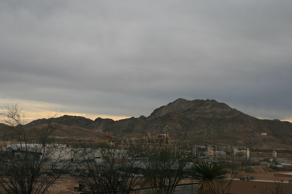 holiday inn el paso west sunland park by ihg