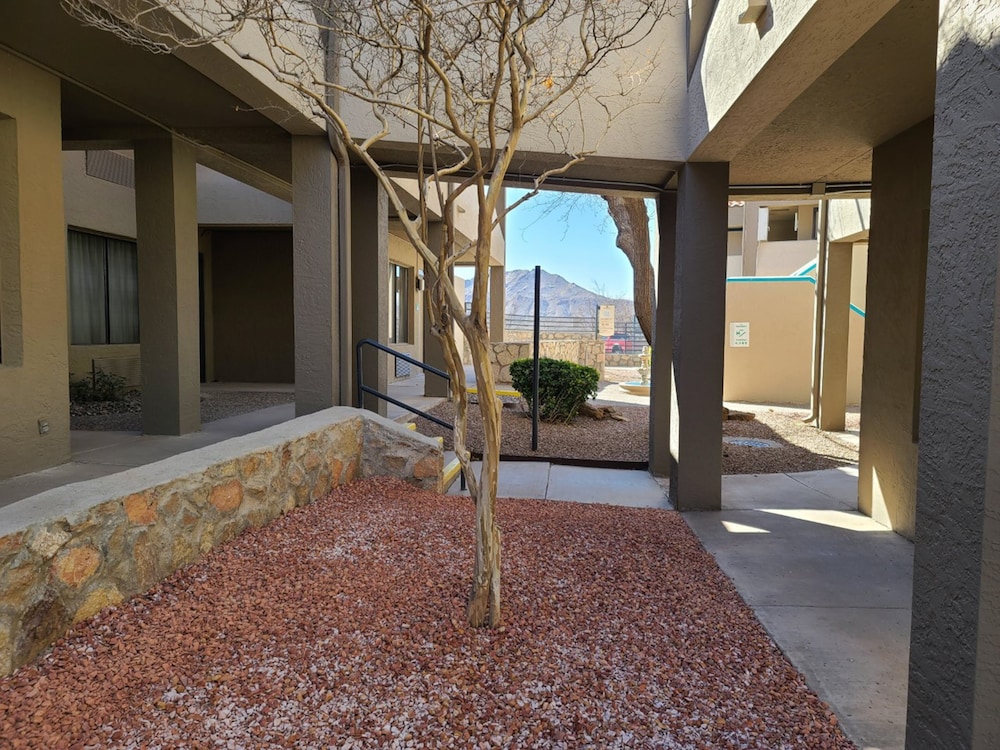 holiday inn el paso west sunland park by ihg