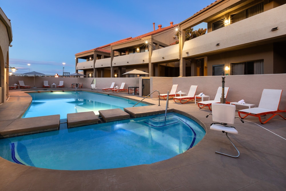 holiday inn el paso west sunland park by ihg
