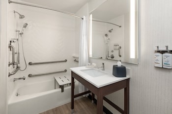 Holiday Inn El Paso West - Sunland Park By Ihg,Near Western Playland Amusement Park,3 star