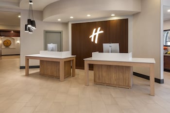 Holiday Inn El Paso West - Sunland Park By Ihg,Near Western Playland Amusement Park,3 star