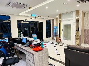 t square hotel ipoh