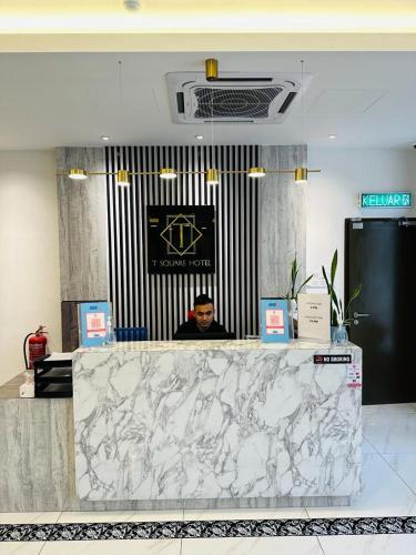 t square hotel ipoh