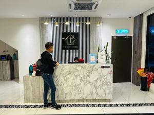 t square hotel ipoh