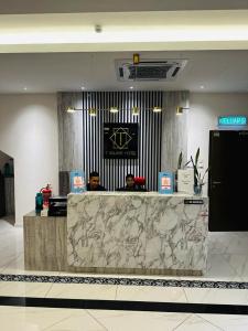 t square hotel ipoh