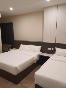t square hotel ipoh