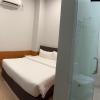 t square hotel ipoh