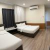 t square hotel ipoh
