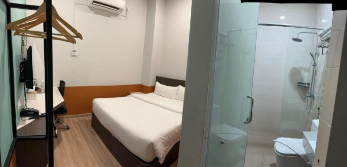 t square hotel ipoh