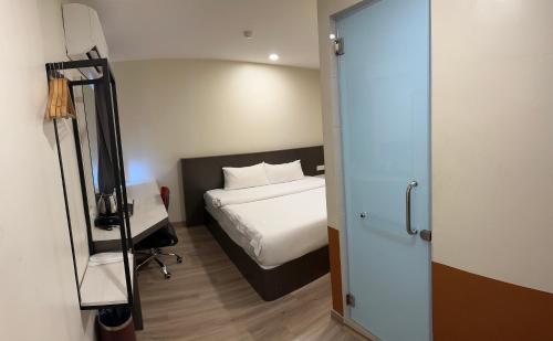 t square hotel ipoh