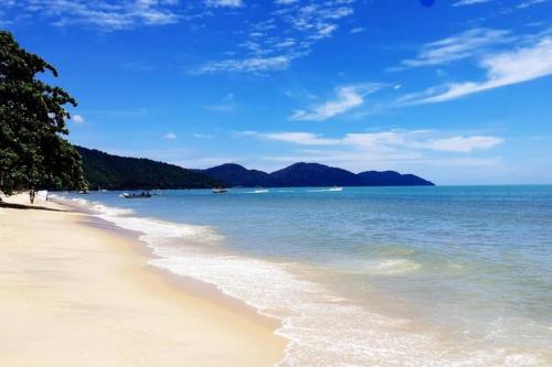 penang