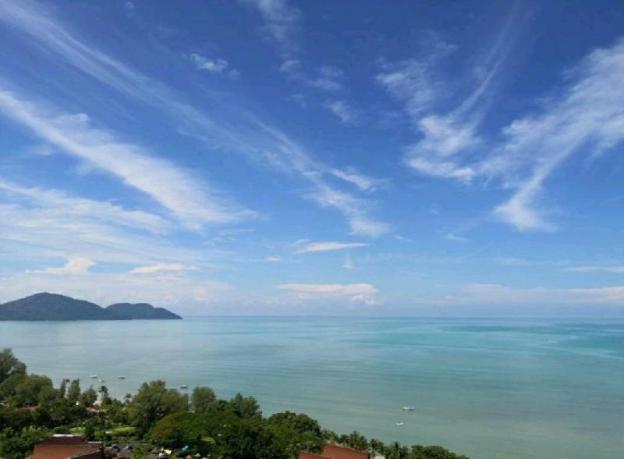 penang