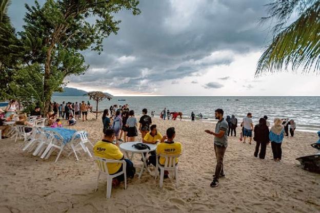 penang
