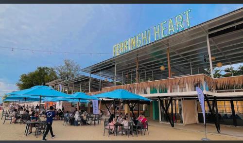penang