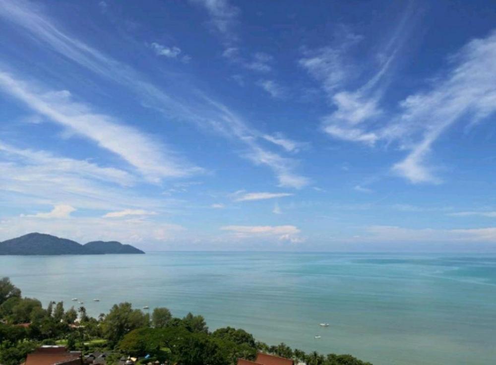 penang