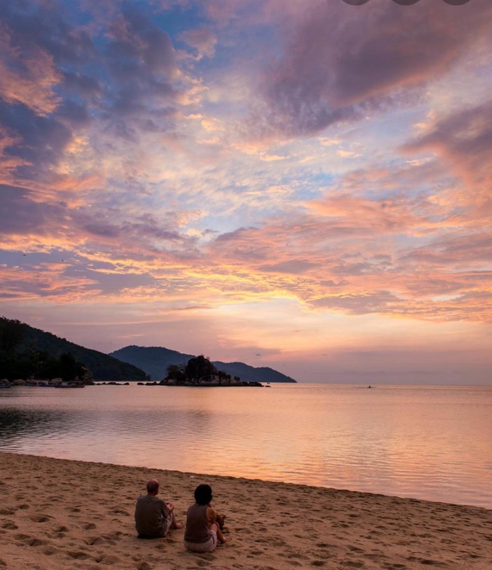 penang