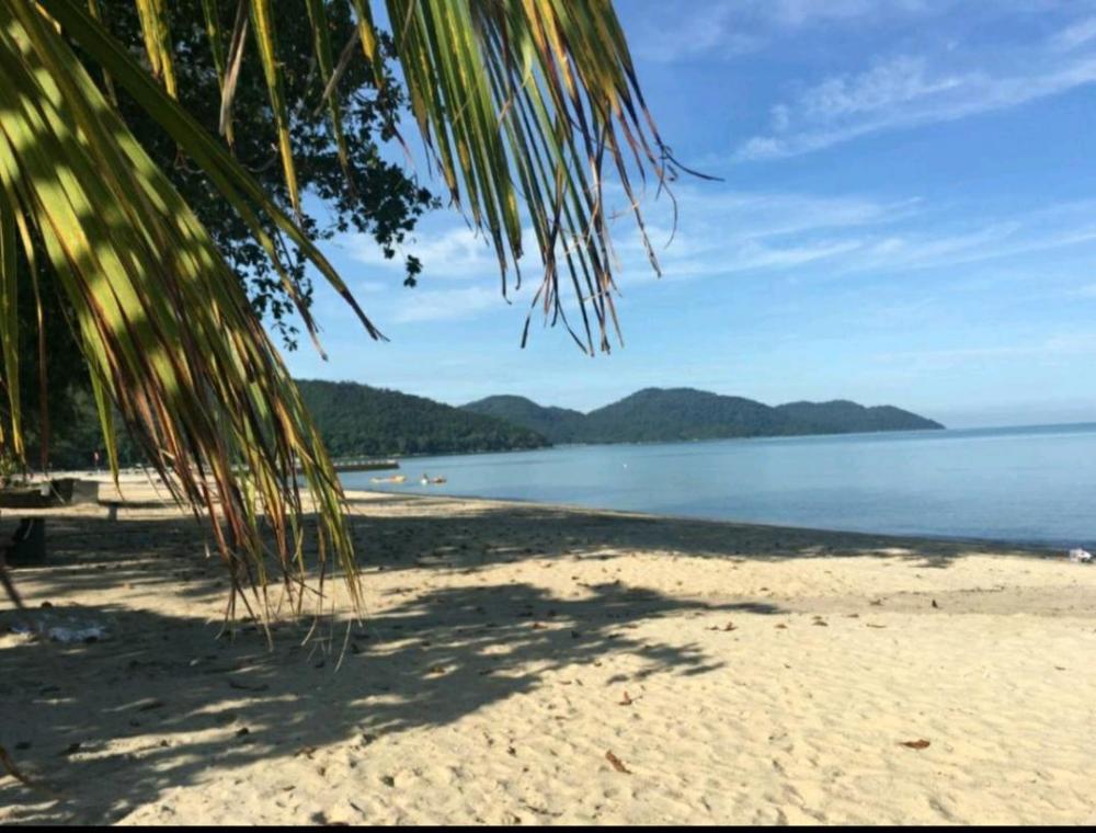 penang