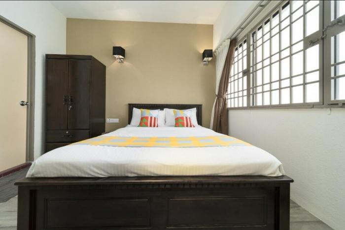 vip suite seaview batu ferringhi 2 rooms 2104