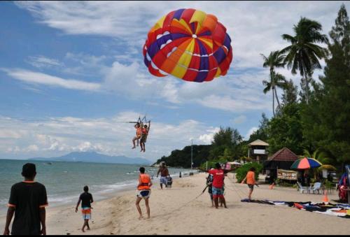 penang