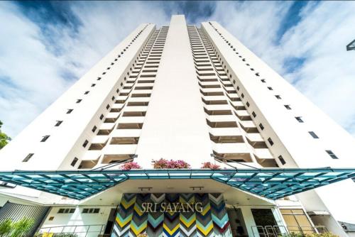 penang