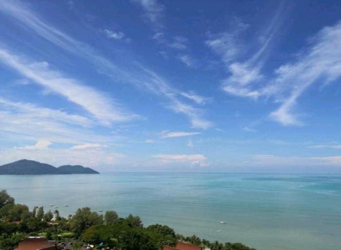 penang