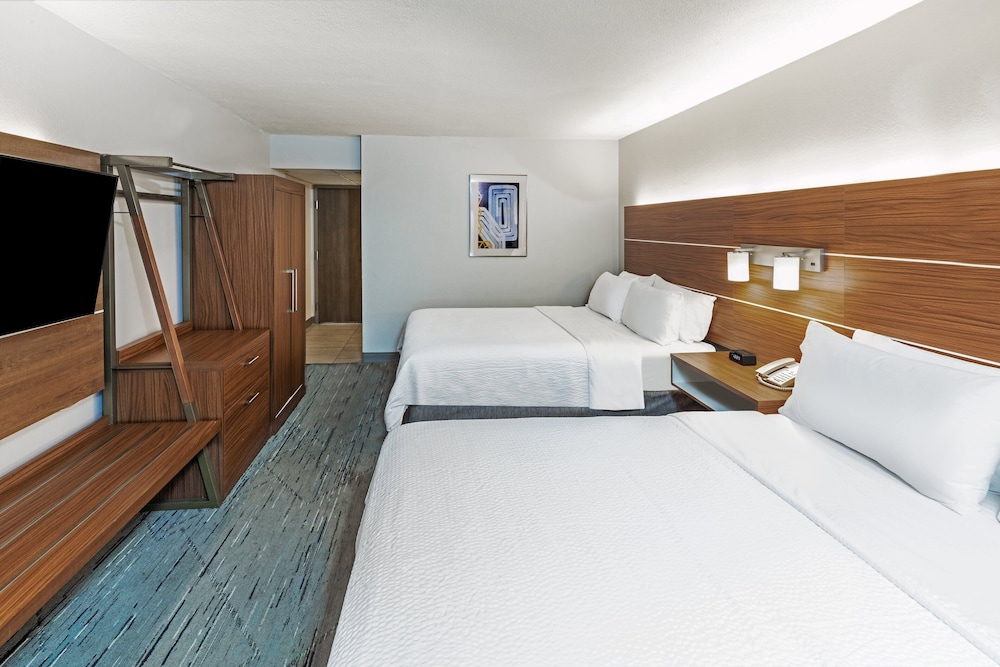hi express el paso downtown by ihg