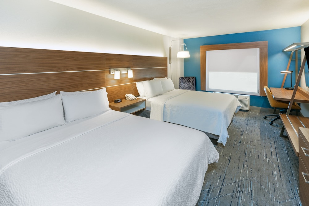 hi express el paso downtown by ihg