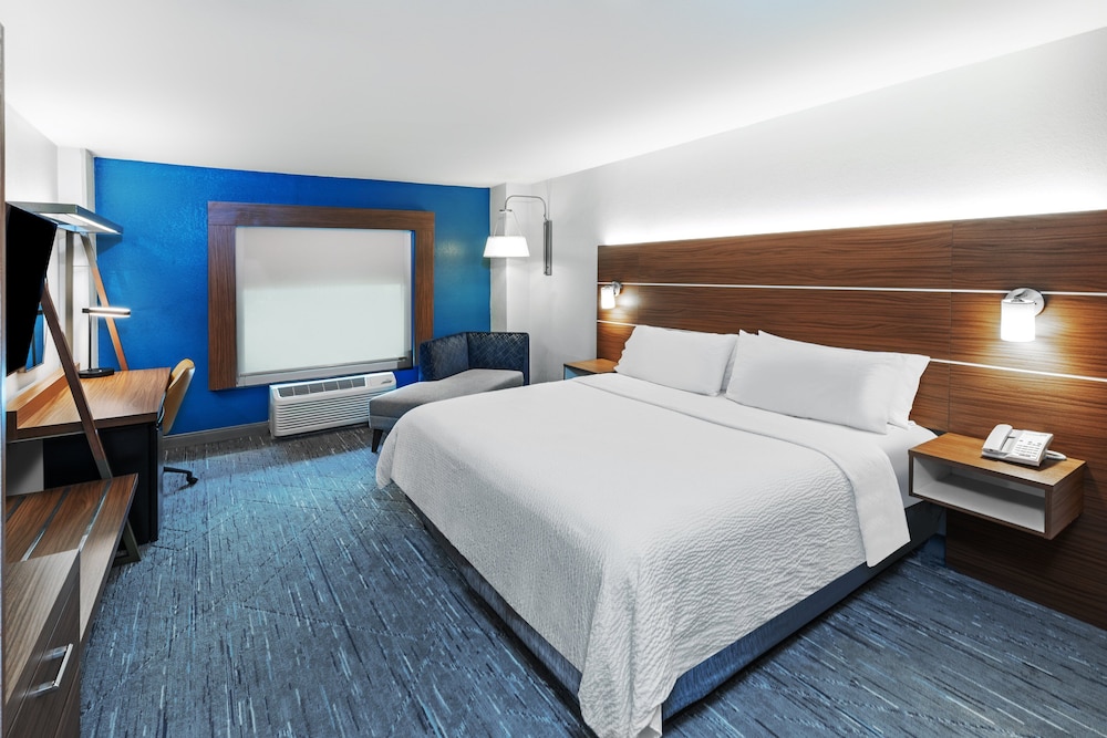 hi express el paso downtown by ihg