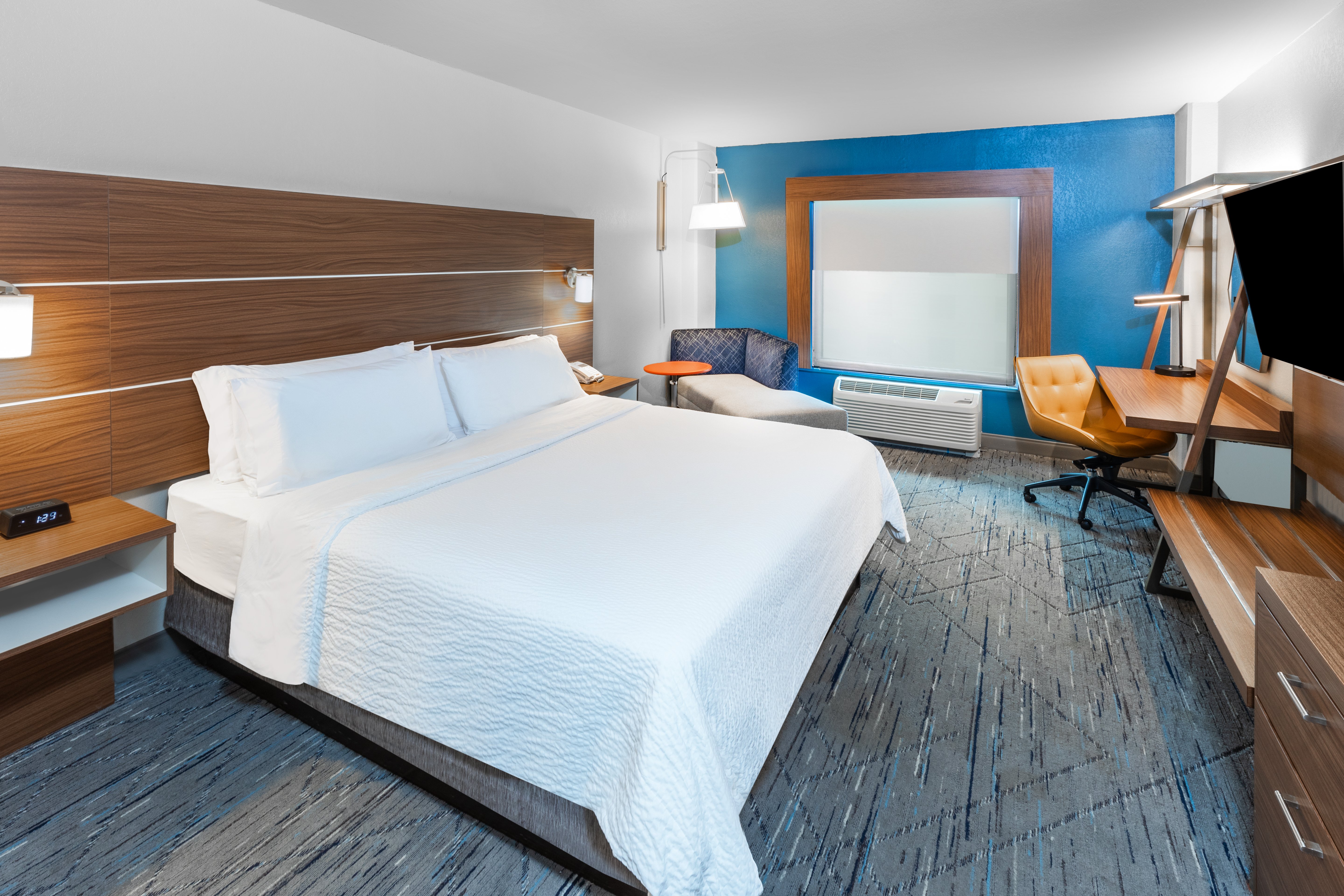 hi express el paso downtown by ihg