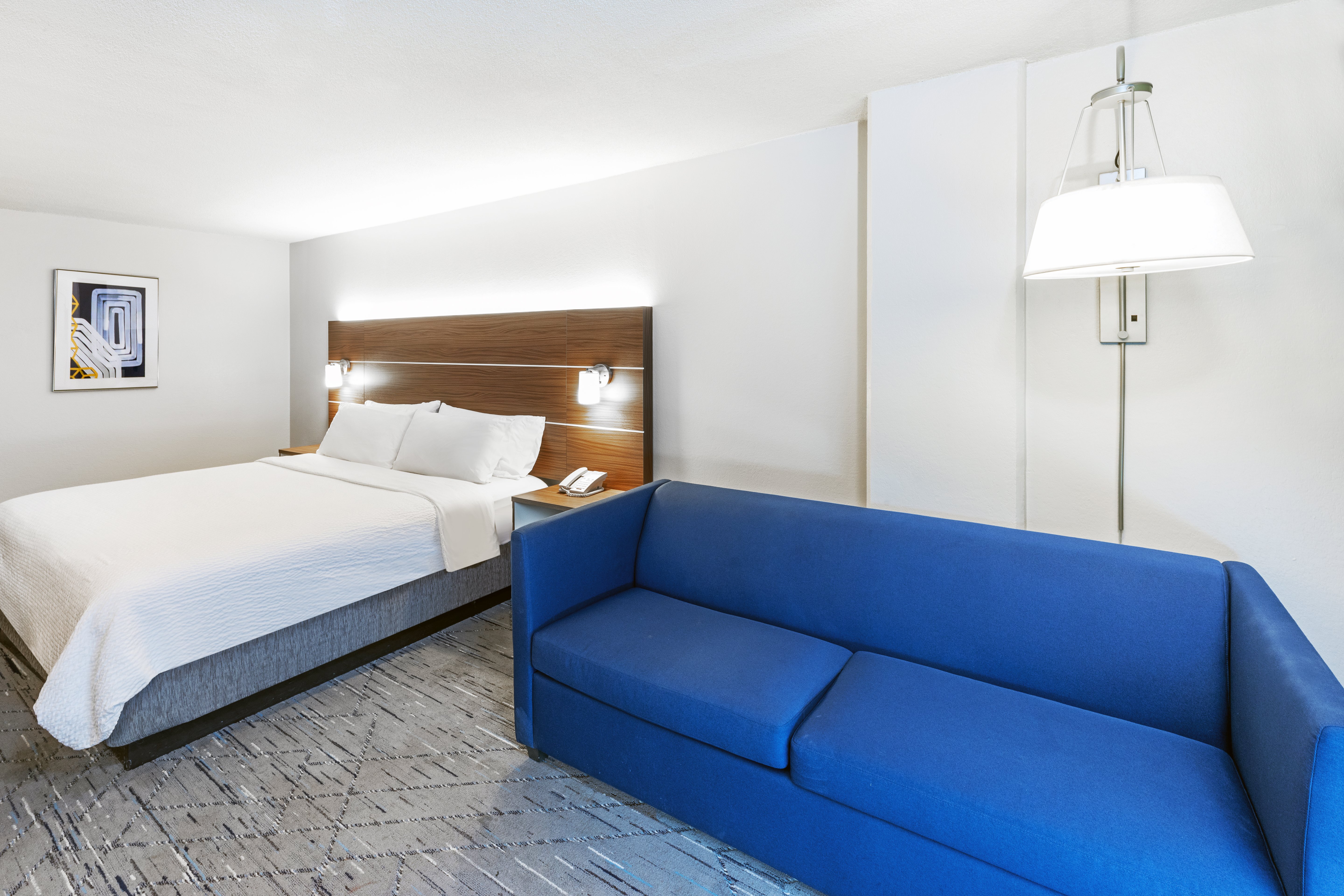 hi express el paso downtown by ihg
