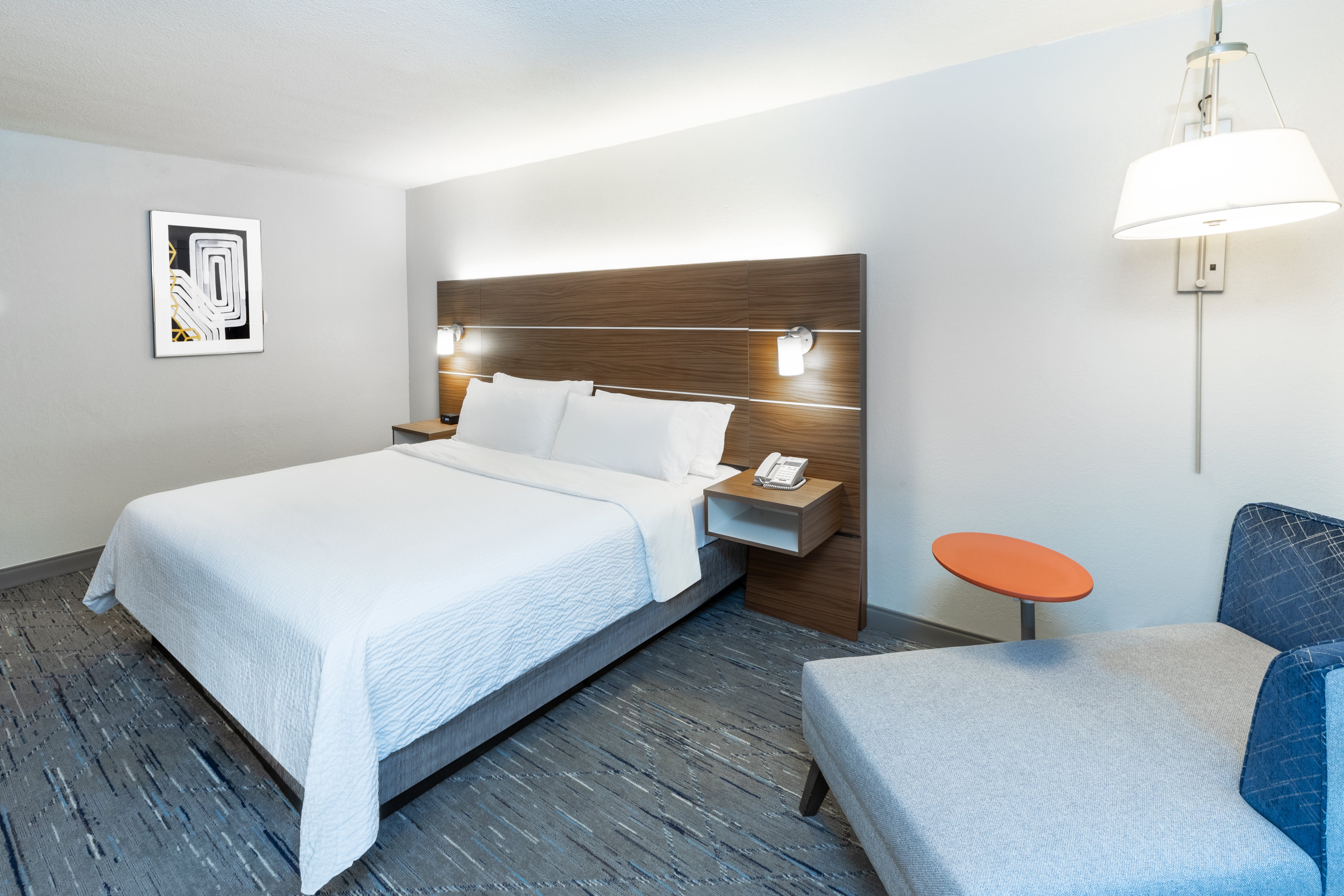 hi express el paso downtown by ihg