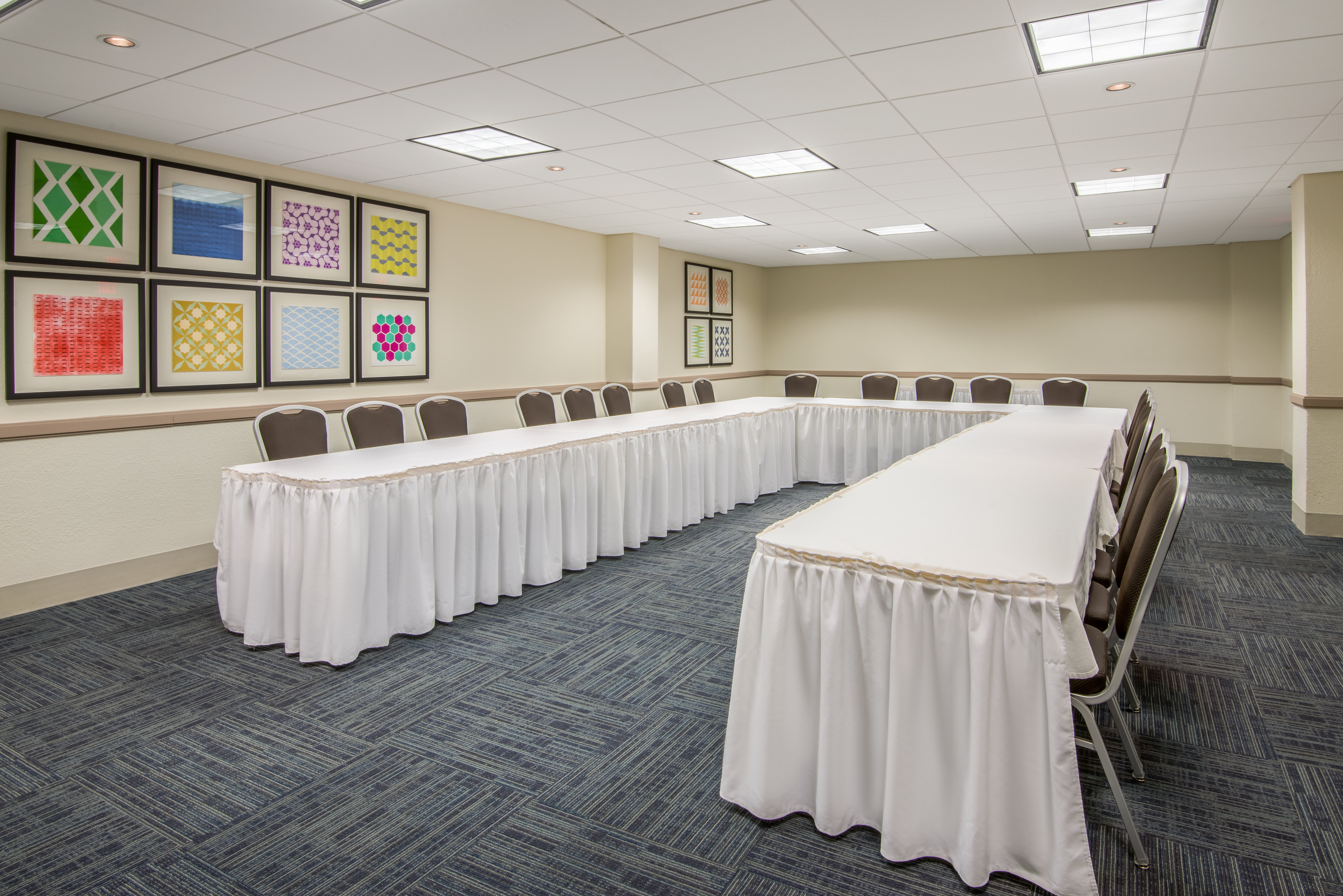 hi express el paso downtown by ihg
