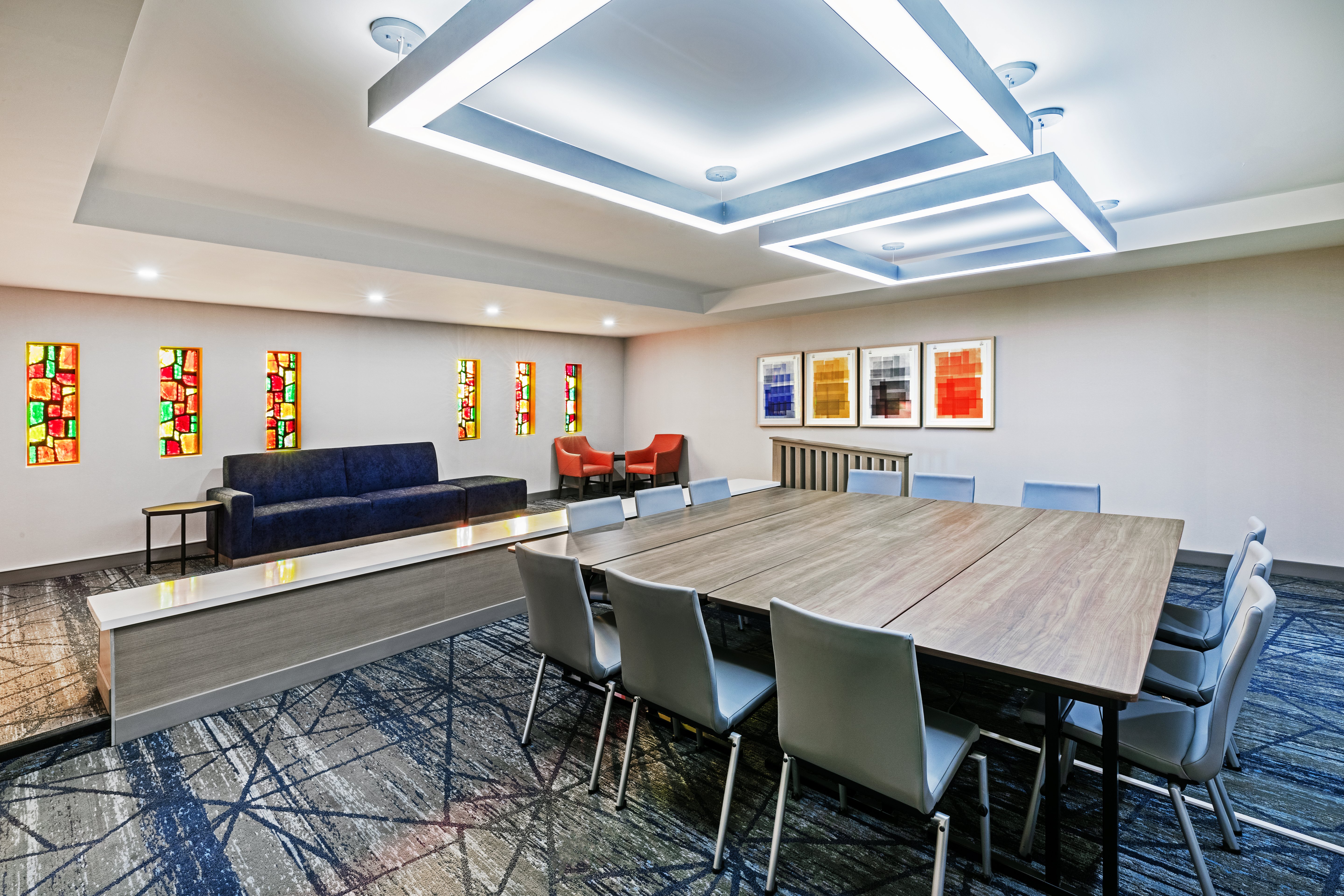 hi express el paso downtown by ihg