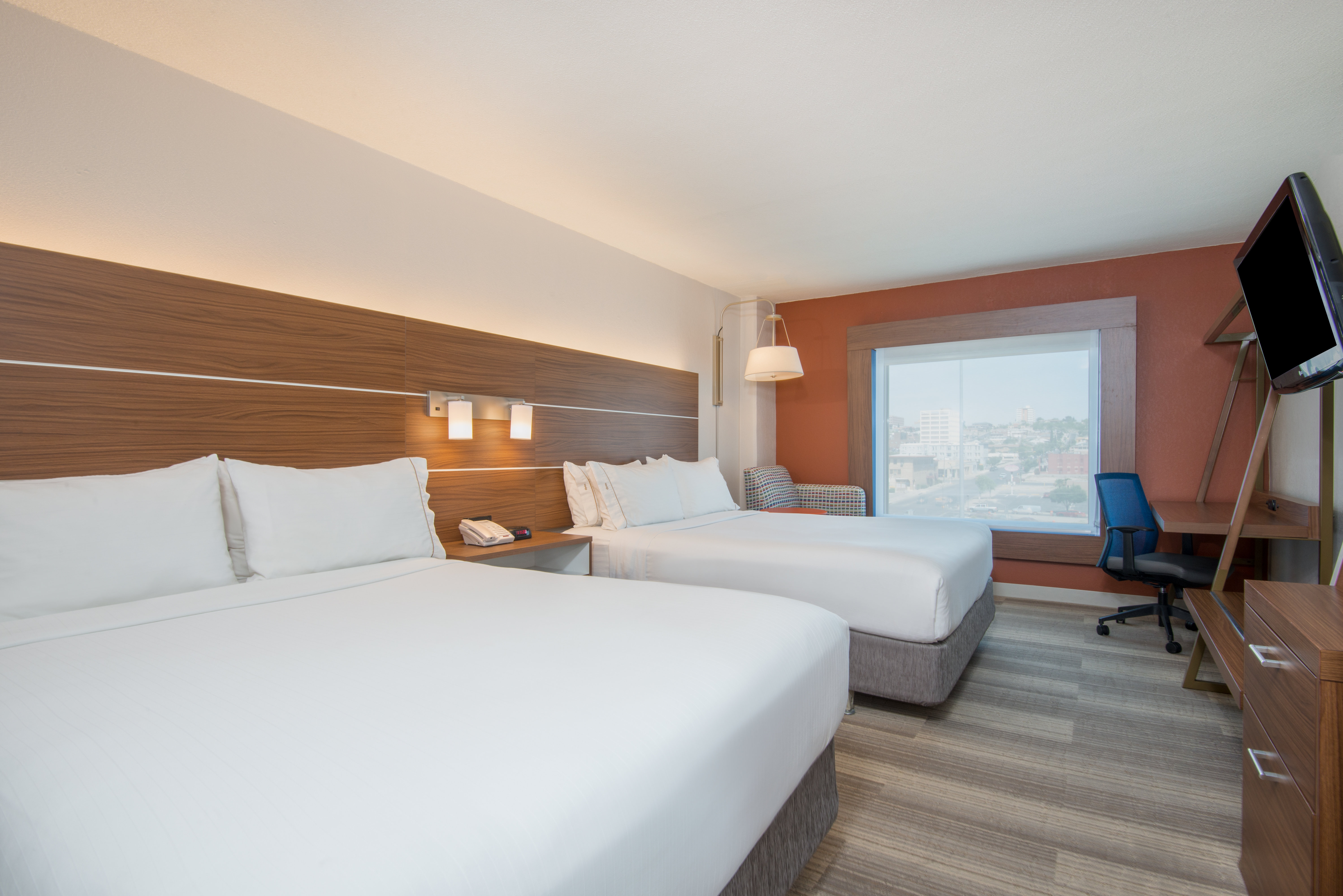 hi express el paso downtown by ihg