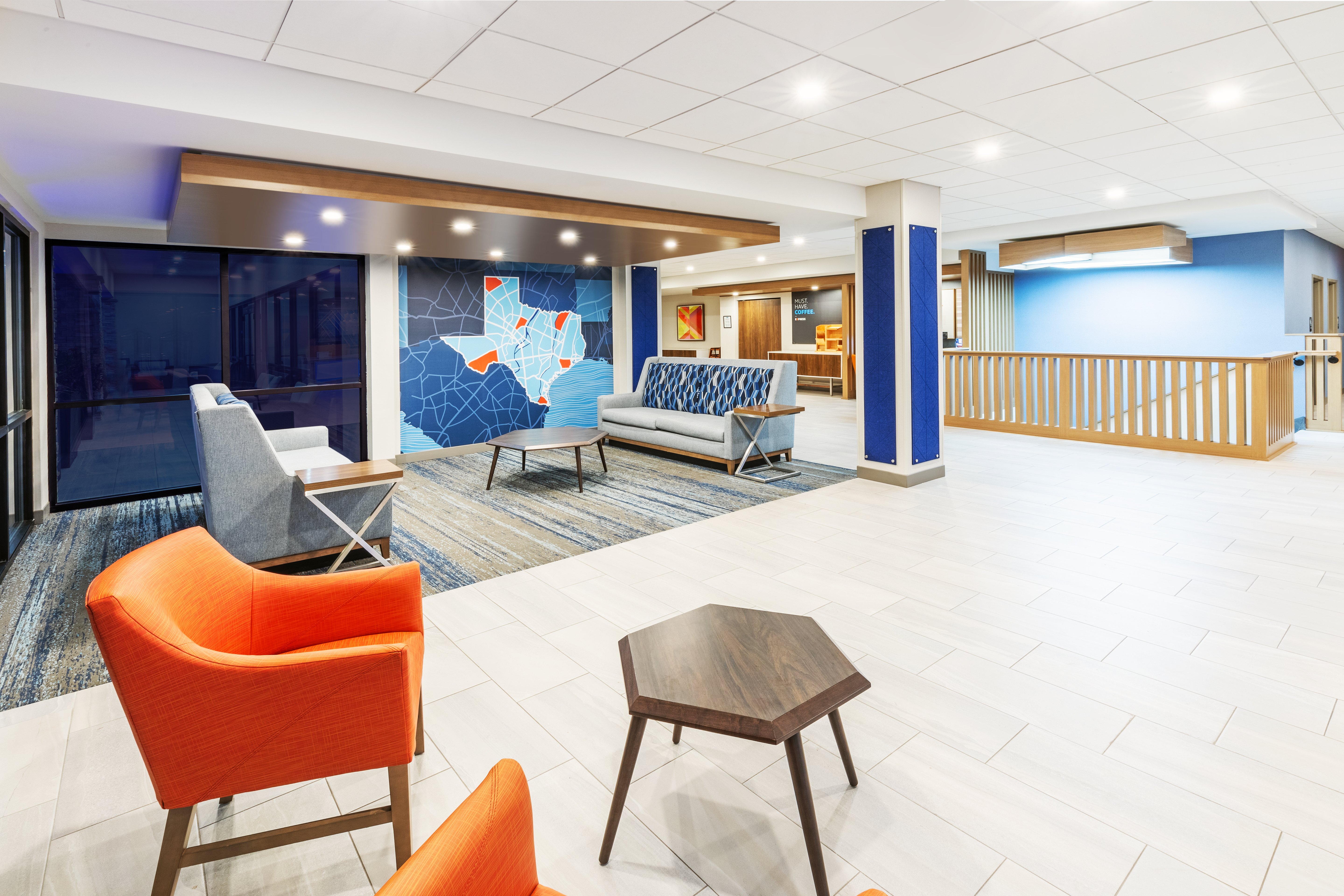 hi express el paso downtown by ihg