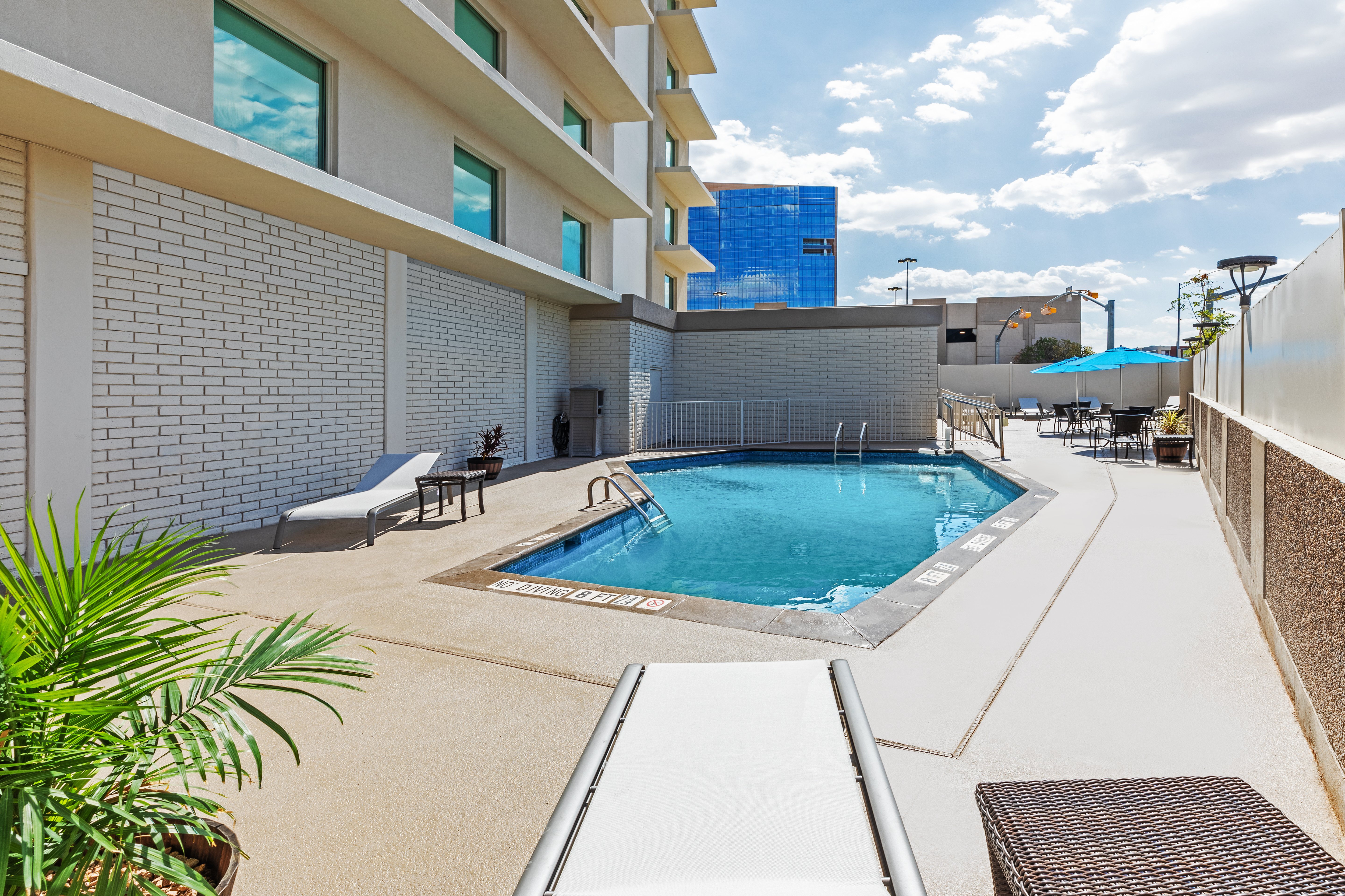 hi express el paso downtown by ihg