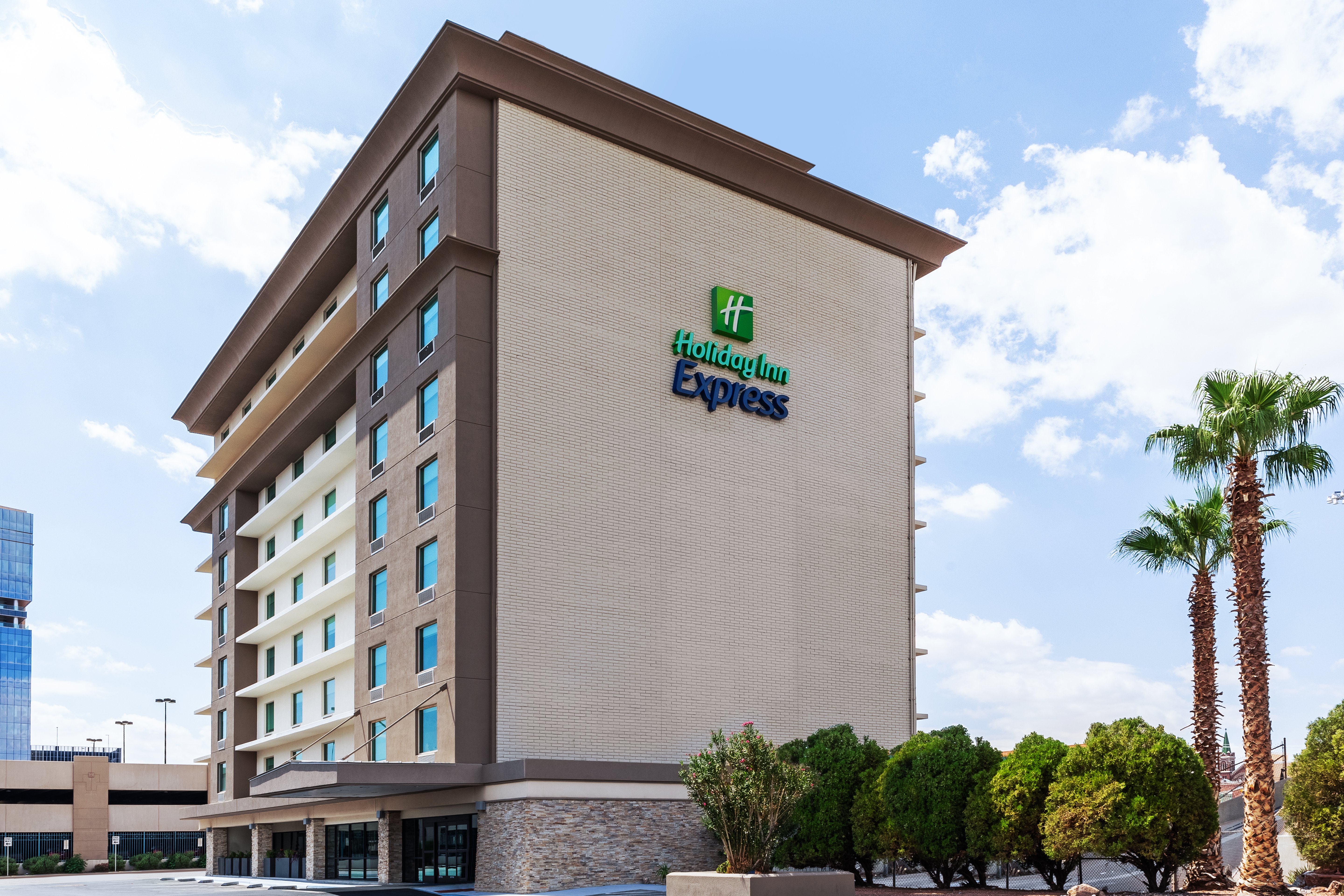 hi express el paso downtown by ihg
