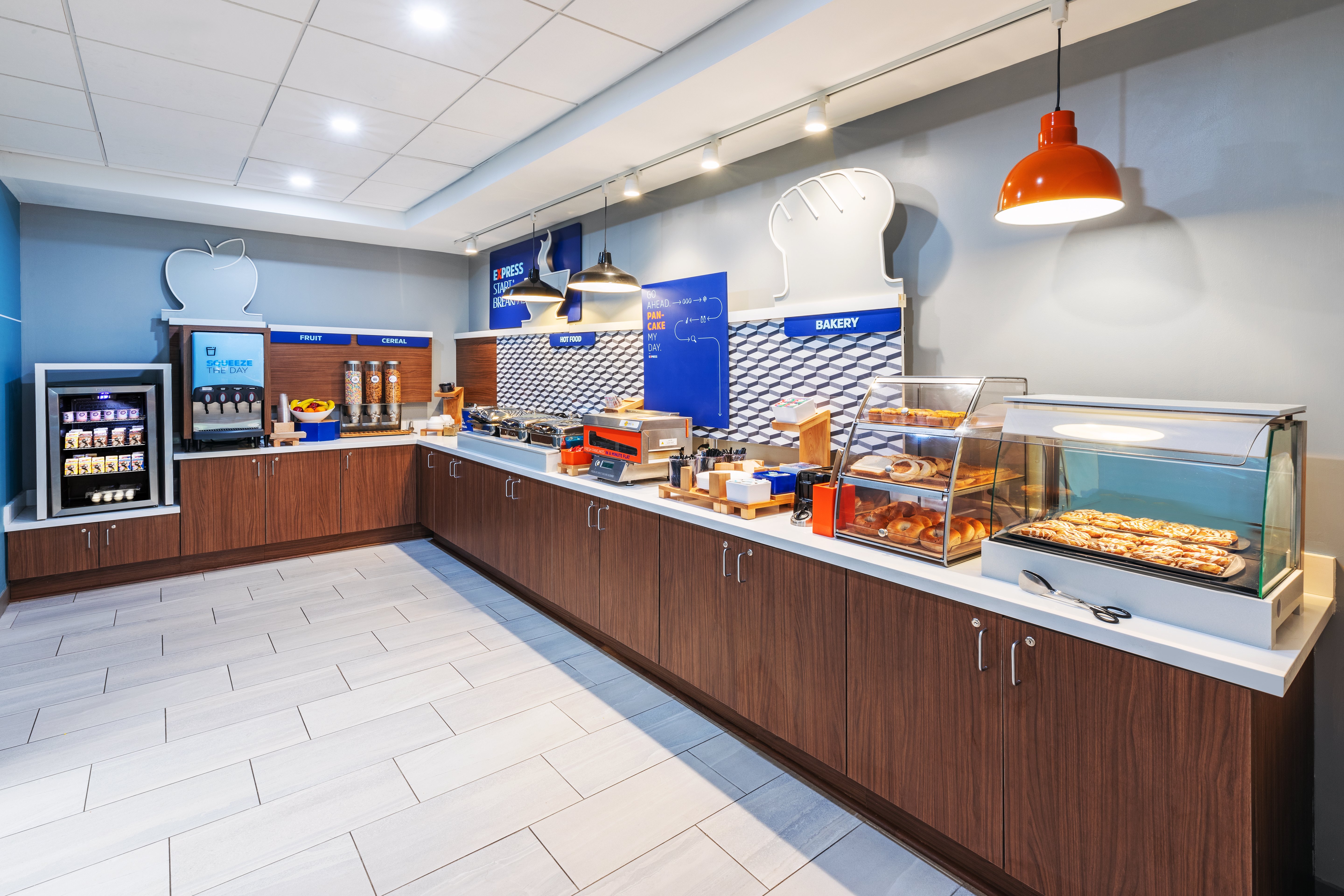 hi express el paso downtown by ihg