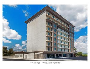 hi express el paso downtown by ihg