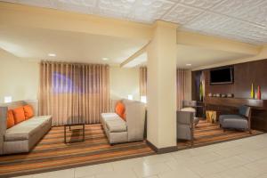 hi express el paso downtown by ihg
