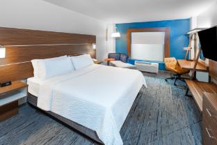 hi express el paso downtown by ihg