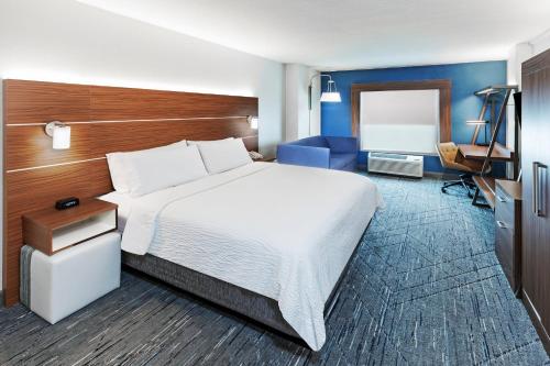 hi express el paso downtown by ihg
