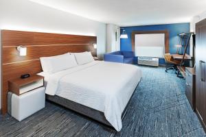 hi express el paso downtown by ihg