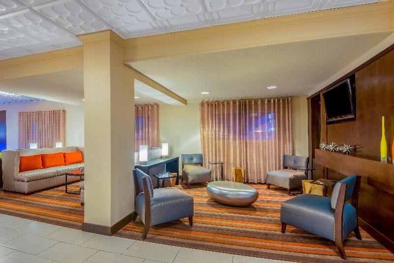 Hi Express El Paso Downtown By Ihg,El Paso>>Ciudad Juarez,3 star