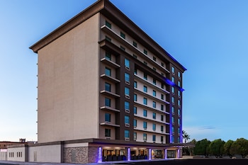 hi express el paso downtown by ihg