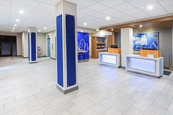 hi express el paso downtown by ihg