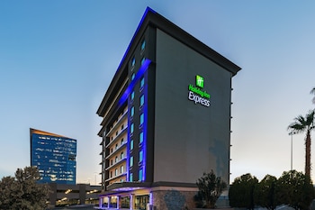 hi express el paso downtown by ihg