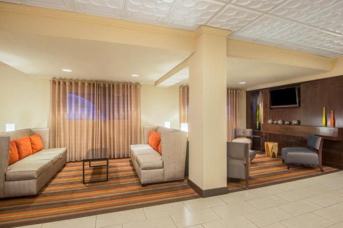 hi express el paso downtown by ihg