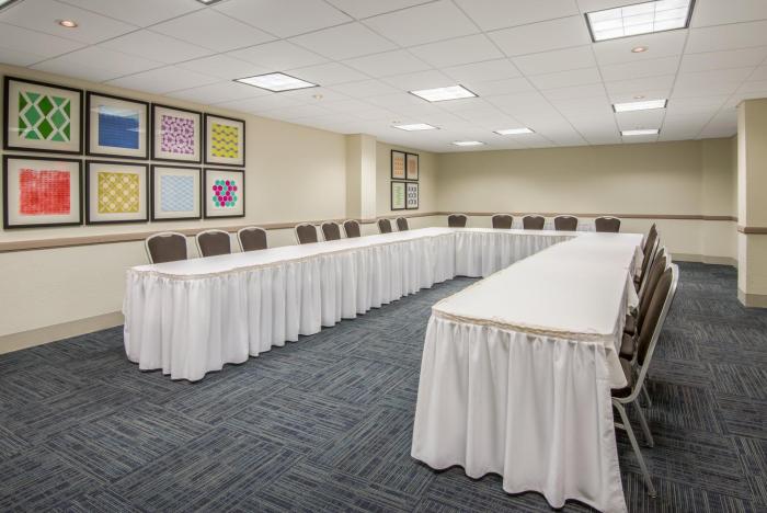 hi express el paso downtown by ihg